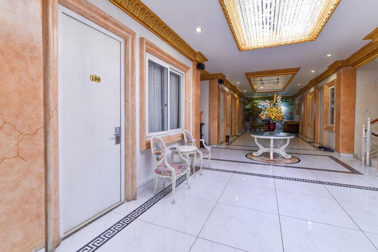 RedDoorz Plus near Discovery Shopping Mall Bali Kuta Lombok Exterior foto